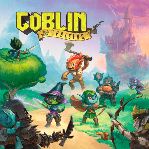 download the new version Goblin