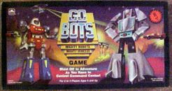 GoBots Game