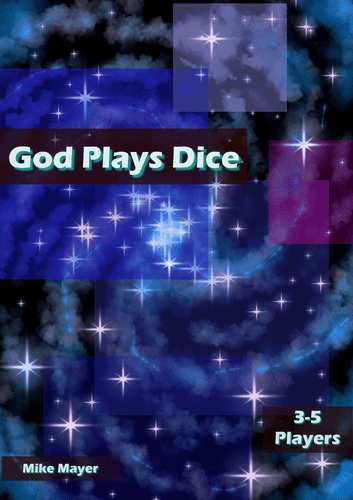 God Plays Dice