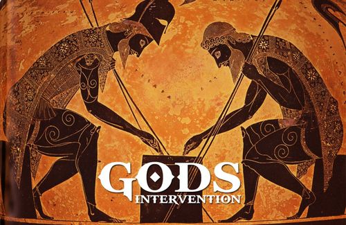 GODS: Intervention