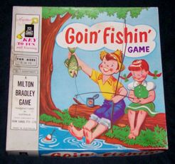 Goin' Fishin' Game