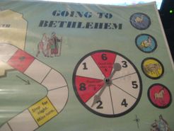 Going to Bethlehem