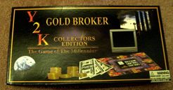 Gold Broker: Y2K Collectors Edition