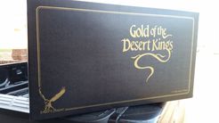 Gold of the Desert Kings