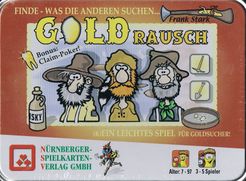 Gold Rausch