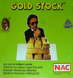 Gold Stock