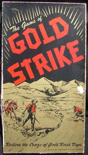 Gold Strike