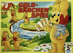 Goldbärchen-Spiel