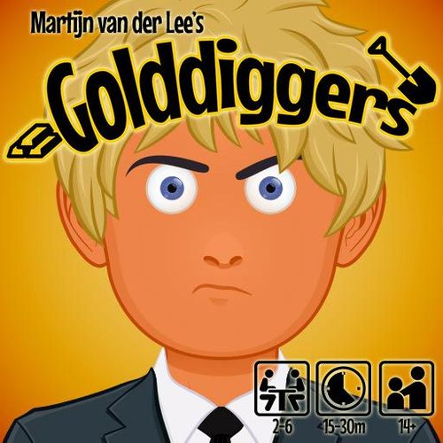 Golddiggers