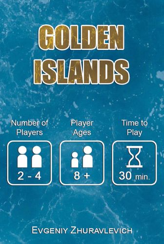 Golden Islands