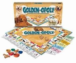 Golden-opoly
