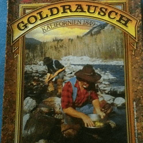 Goldrausch Kalifornien 1849-53
