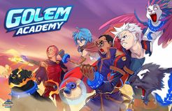 Golem Academy