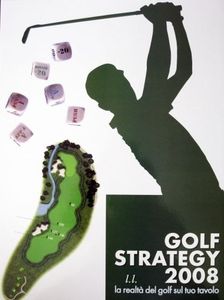 Golf Strategy 2008