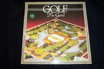 Golf: The Game