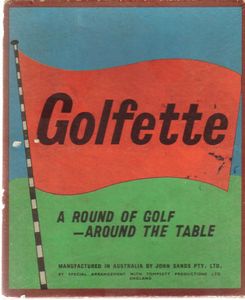 Golfette
