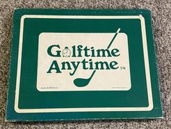Golftime, Anytime