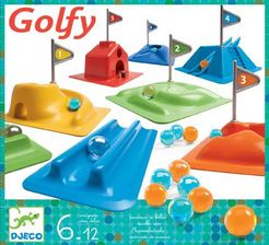 Golfy