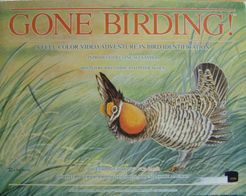 Gone Birding!