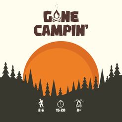 Gone Campin'