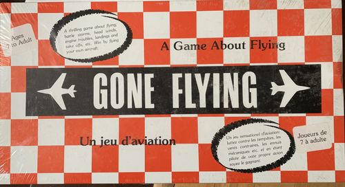 Gone Flying