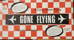 Gone Flying