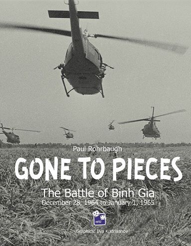 Gone to Pieces: The Battle of Binh Gia