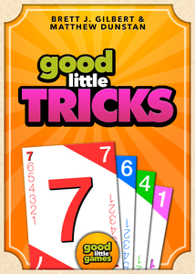 Good Little Tricks