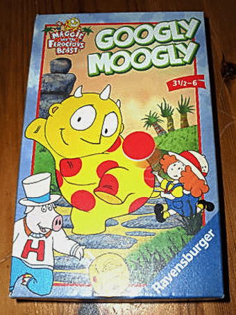 Googly Moogly