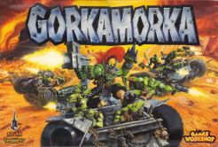 Gorkamorka