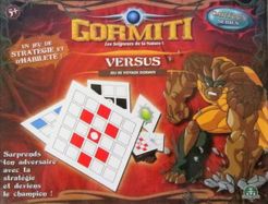 Gormiti Versus