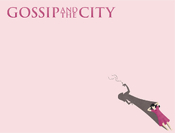 Gossip and the City