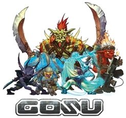 GOSU