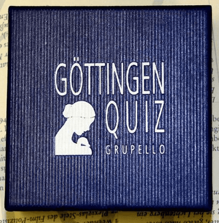 Göttingen-Quiz