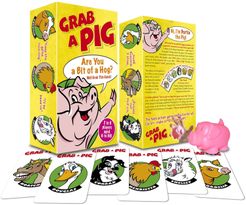 Grab A Pig