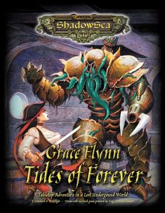 Grace Flynn: Tides of Forever