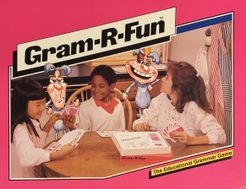 Gram-R-Fun