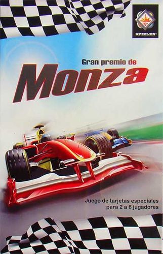 Gran Premio de Monza