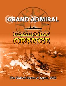 Grand Admiral: Flashpoint Orange