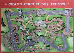 Grand circuit des jeunes