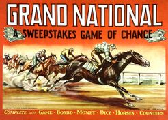 Grand National: A Sweepstakes Game of Chance