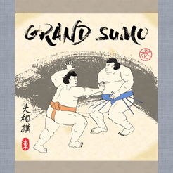 Grand Sumo