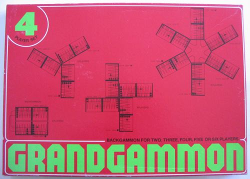 Grandgammon