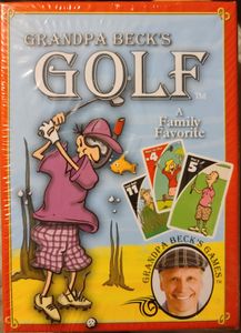 Grandpa  Beck's Golf