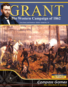Grant: The Western Campaign of 1862