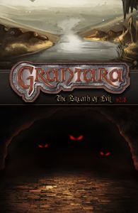 Grantara: The Breath of Evil