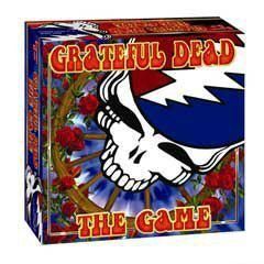 Grateful Dead the Game