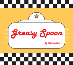 Greasy Spoon