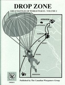 Great Battles of World War Two: Volume II – Drop Zone