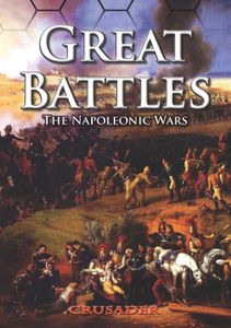Great Battles: The Napoleonic Wars